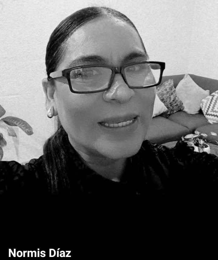 Norma Díaz
